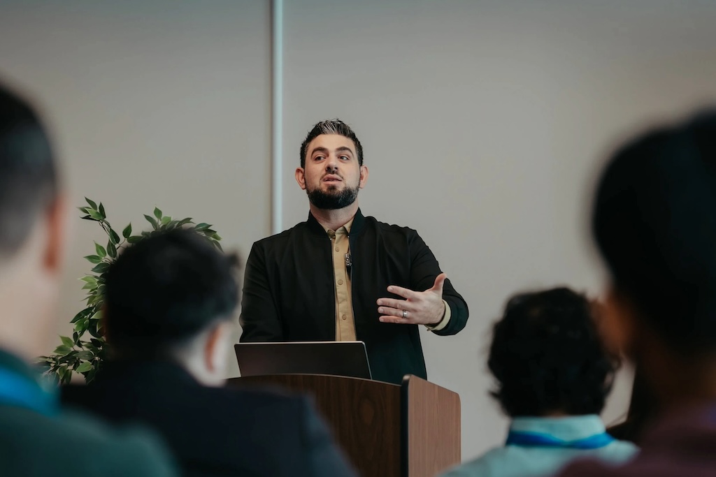 Top Community Builders Daniel Francavilla