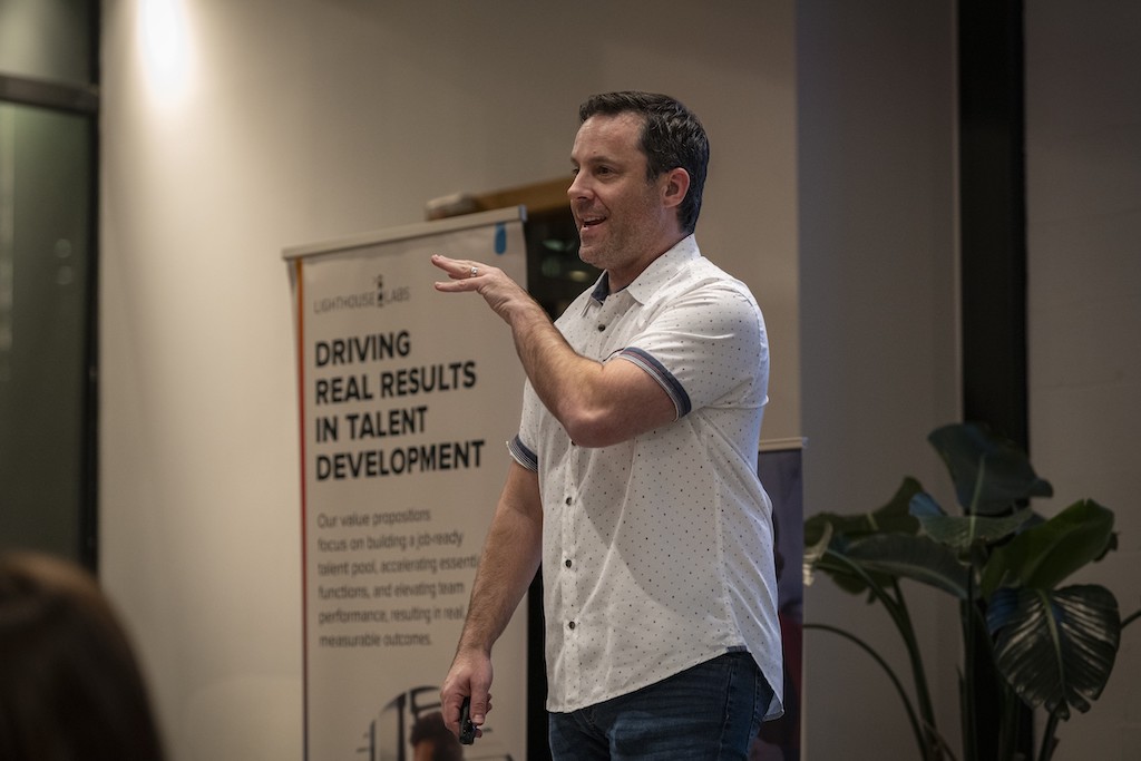 Top Community Builders Jeff Waldman