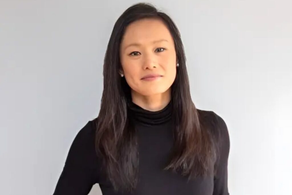 Top Community Builders Mell Truong