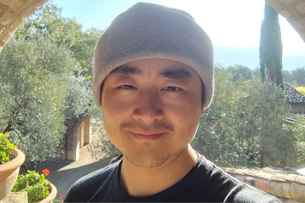 Top Community Builders Michael Liu