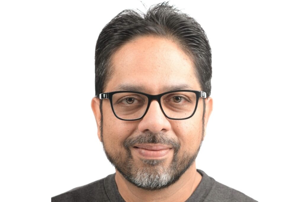 Top Community Builders Sandeep Todi