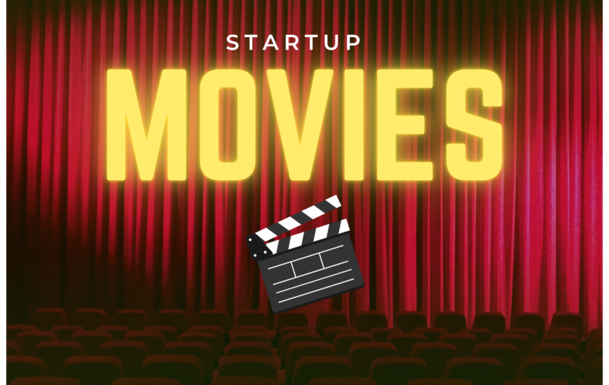 Startup Documentary Films