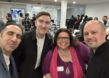 Toronto Startup Events Founders Collab