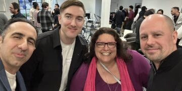 Toronto Startup Events Founders Collab