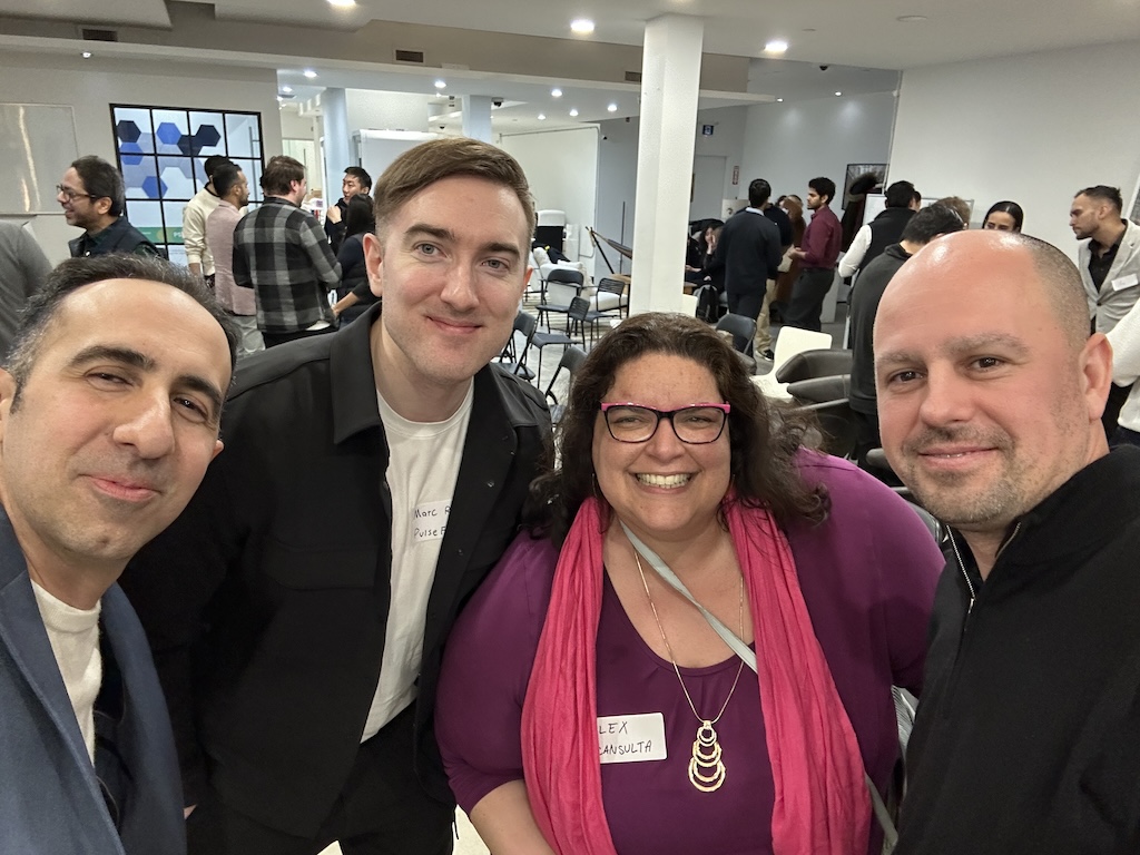 Toronto Startup Events Founders Collab