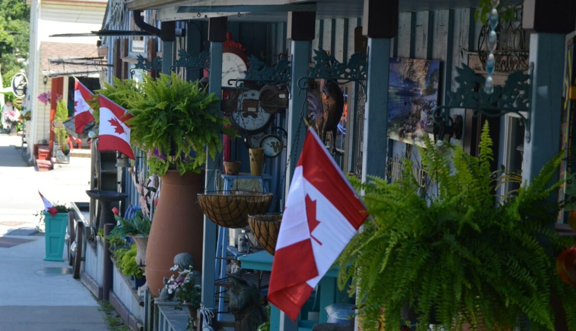 Waterloo Startup Events