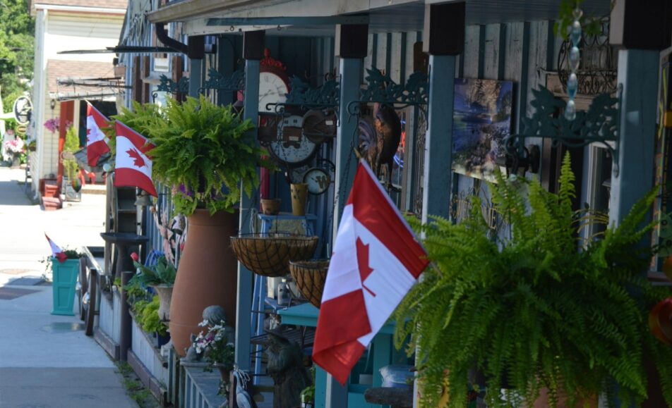 Waterloo Startup Events