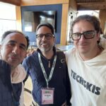 Techski summit blue mountain