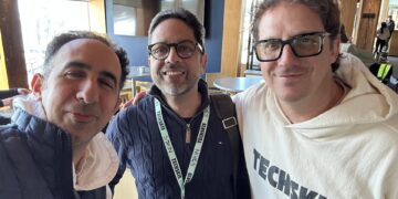 Techski summit blue mountain